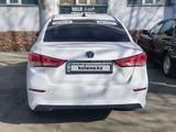 Changan Alsvin 2024 года за 3 200 000 тг. в Семей – фото 2