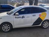 Changan Alsvin 2024 года за 3 200 000 тг. в Семей – фото 5