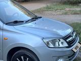 ВАЗ (Lada) Granta 2190 2012 года за 2 150 000 тг. в Уральск