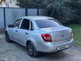 ВАЗ (Lada) Granta 2190 2012 года за 2 150 000 тг. в Уральск – фото 2