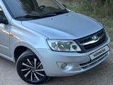 ВАЗ (Lada) Granta 2190 2012 года за 2 150 000 тг. в Уральск – фото 3