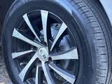 ВАЗ (Lada) Granta 2190 2012 года за 2 150 000 тг. в Уральск – фото 5