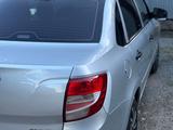 ВАЗ (Lada) Granta 2190 2012 годаүшін2 200 000 тг. в Уральск – фото 5
