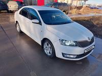 Skoda Rapid 2015 года за 5 555 555 тг. в Уральск