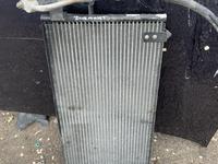 Радиатор кондиционераүшін15 000 тг. в Алматы