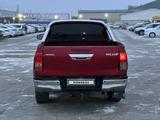 Toyota Hilux 2015 года за 13 000 000 тг. в Атырау – фото 5