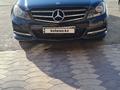 Mercedes-Benz C 250 2011 годаүшін7 200 000 тг. в Шымкент