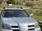 Mitsubishi Outlander 2004 года за 3 900 000 тг. в Алматы – фото 4