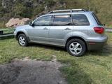 Mitsubishi Outlander 2004 года за 3 900 000 тг. в Алматы – фото 5
