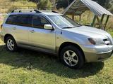 Mitsubishi Outlander 2004 года за 3 900 000 тг. в Алматы – фото 3