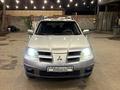 Mitsubishi Outlander 2004 годаүшін3 900 000 тг. в Алматы – фото 19