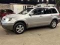 Mitsubishi Outlander 2004 годаүшін3 900 000 тг. в Алматы – фото 16
