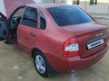 ВАЗ (Lada) Kalina 1118 2007 годаүшін850 000 тг. в Актау – фото 2