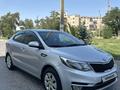 Kia Rio 2015 года за 5 000 000 тг. в Тараз – фото 3