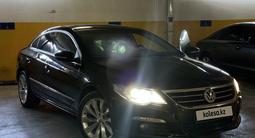 Volkswagen Passat CC 2011 годаүшін5 290 000 тг. в Астана