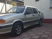 ВАЗ (Lada) 2115 2005 года за 850 000 тг. в Алматы