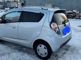 Chevrolet Spark 2010 года за 3 200 000 тг. в Астана – фото 3