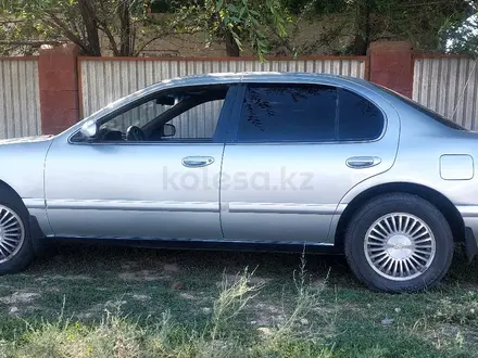 Nissan Cefiro 1998 года за 2 600 000 тг. в Алматы – фото 3