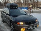 Subaru Legacy 1995 годаүшін2 500 000 тг. в Алматы