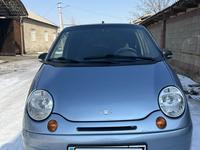 Daewoo Matiz 2013 годаүшін2 350 000 тг. в Шымкент