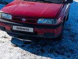 Nissan Primera 1990 годаүшін700 000 тг. в Талдыкорган – фото 2