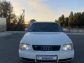 Audi A6 1995 годаүшін2 300 000 тг. в Тараз – фото 2