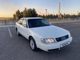 Audi A6 1995 годаүшін2 300 000 тг. в Тараз – фото 4