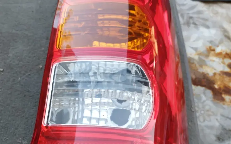 Задний стоп на HILUX только правый) за 7 000 тг. в Алматы