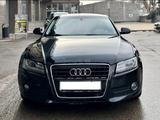 Audi A5 2007 года за 7 000 000 тг. в Алматы – фото 3