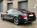 Audi A5 2007 года за 7 000 000 тг. в Алматы – фото 5