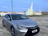 Toyota Camry 2015 годаfor6 200 000 тг. в Актау – фото 3