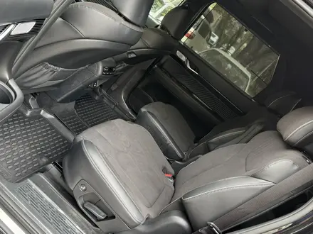 Hyundai Palisade 2025 года за 29 000 000 тг. в Алматы – фото 11