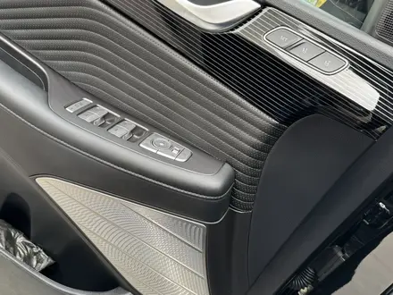 Hyundai Palisade 2025 года за 29 000 000 тг. в Алматы – фото 14