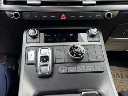 Hyundai Palisade 2025 года за 29 000 000 тг. в Алматы – фото 13