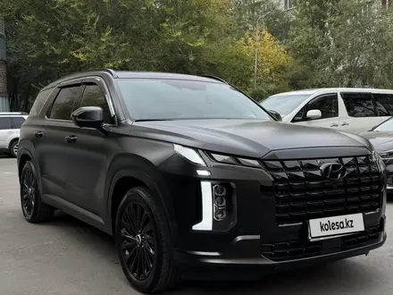 Hyundai Palisade 2025 года за 29 000 000 тг. в Алматы