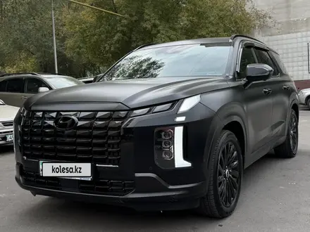 Hyundai Palisade 2025 года за 29 000 000 тг. в Алматы – фото 2