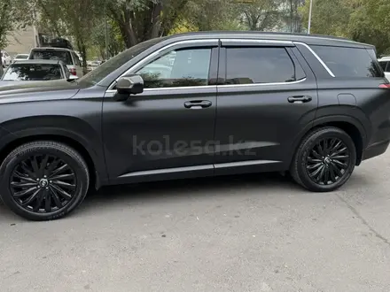 Hyundai Palisade 2025 года за 29 000 000 тг. в Алматы – фото 6