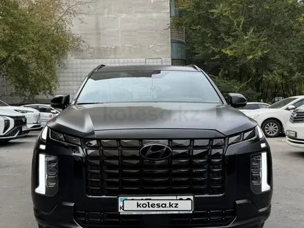 Hyundai Palisade 2025 года за 29 000 000 тг. в Алматы – фото 5