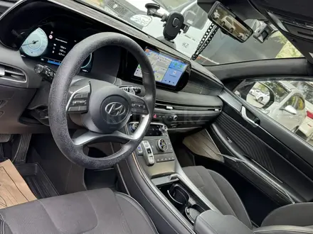 Hyundai Palisade 2025 года за 29 000 000 тг. в Алматы – фото 8