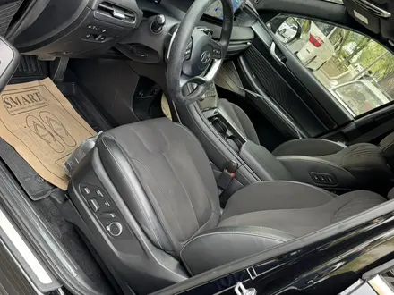 Hyundai Palisade 2025 года за 29 000 000 тг. в Алматы – фото 7