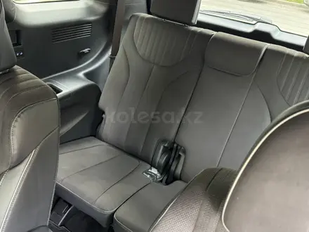 Hyundai Palisade 2025 года за 29 000 000 тг. в Алматы – фото 10
