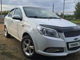 Chevrolet Nexia 2021 года за 4 100 000 тг. в Костанай