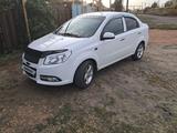 Chevrolet Nexia 2021 года за 4 100 000 тг. в Костанай – фото 2