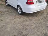 Chevrolet Nexia 2021 года за 4 100 000 тг. в Костанай – фото 4