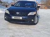 Toyota Corolla 2010 года за 4 800 000 тг. в Петропавловск