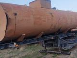НефАЗ  П/п цистерна 2003 года за 4 000 000 тг. в Мерке – фото 3