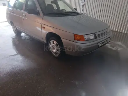 ВАЗ (Lada) 2111 2003 года за 750 000 тг. в Актобе – фото 3