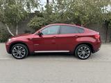 BMW X6 2010 года за 11 500 000 тг. в Алматы – фото 5