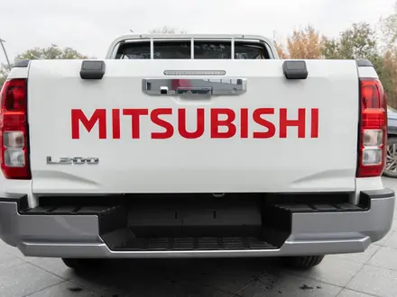 Mitsubishi L200 2024 года за 18 790 000 тг. в Актобе – фото 14