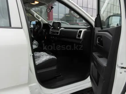 Mitsubishi L200 2024 года за 18 790 000 тг. в Актобе – фото 19